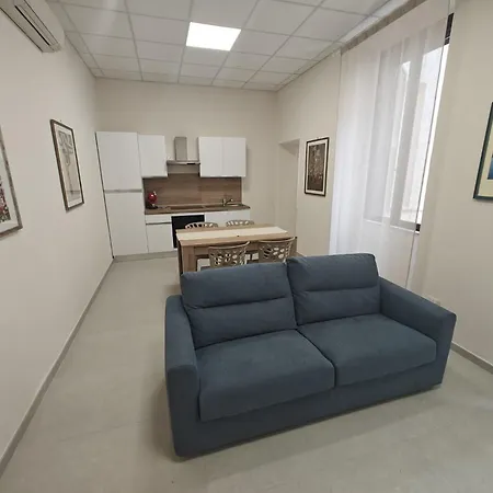 Appartamento Angela's